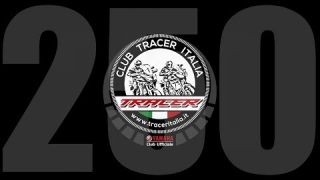 Club Tracer italia - 250 TESSERATI!